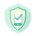 Two-factor authentication icon